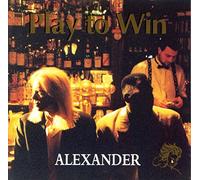 Alexander - Play to Win