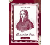 Alexander Pope