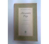 Alexander Pope