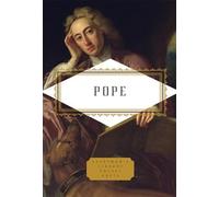 Alexander Pope Poems