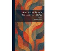Alexander Pope's Collected Poems