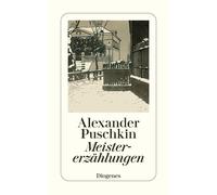 Alexander Puschkin André Villard Meistererzählungen (detebe) (Poche)