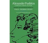 Alexander Pushkin Alexander Pushkin (Auteur)