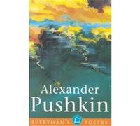 Alexander Pushkin, Everyman's Poetry Series
