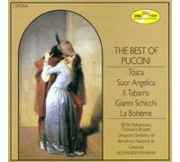 Alexander Rahbari - Best of Puccini