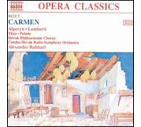 Bizet, G. - Carmen-Complete Opera