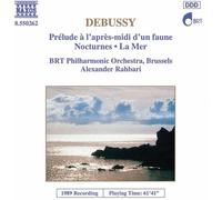 Alexander Rahbari - Nocturnes