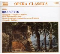 Rigoletto-Comp Opera