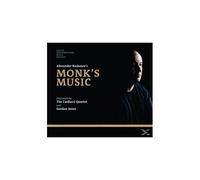 Alexander Raskatov: Monk's Music