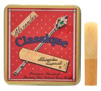 Alexander Reeds Alexander Reeds Classique Bass Clarinet 3.5
