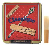 Alexander Reeds Alexander Reeds Classique Clarinet 3.0