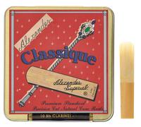 Alexander Reeds Alexander Reeds Classique German Clarinet 3.5