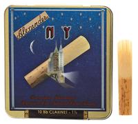 Alexander Reeds Alexander Reeds NY Clarinet 1.5