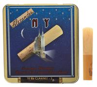 Alexander Reeds Alexander Reeds NY Clarinet 3.0