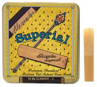 Alexander Reeds Alexander Reeds Superial Clarinet 2.0