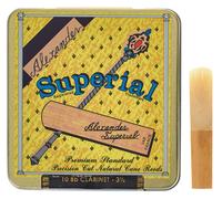 Alexander Reeds Alexander Reeds Superial Clarinet 3.5