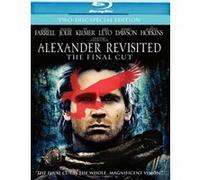 Alexander revisited - Blu-Ray E