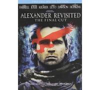 Alexander: Revisited-Final Cut