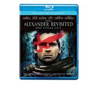 Alexander: Revisited-Final Cut [Blu-Ray]