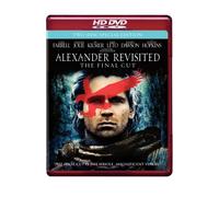Alexander: Revisited-Final Cut [HD DVD]