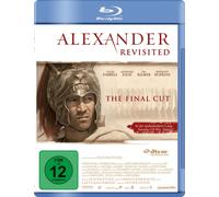 Alexander - Revisited/The Final Cut (Blu-ray)