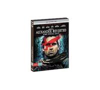 Alexander Revisited : The Final Cut Blu-ray 4K Ultra HD