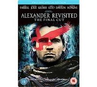 Alexander - Revisited , (The Final Cut) G