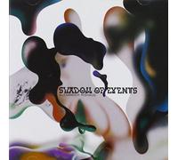Alexander Rishaug - Shadow of Events