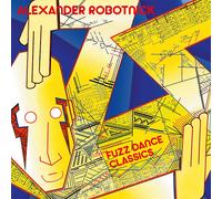Robotnick, Alexander - Fuzz Dance Classics