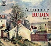 Alexander Rudin, Violoncelle [Import]