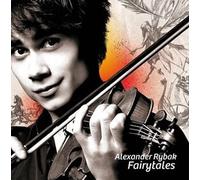Alexander Rybak - Fairytales