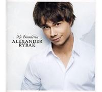 Alexander Rybak - No Boundaries