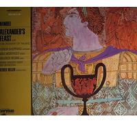 Alexander`s Feast [2x Vinyl LP]
