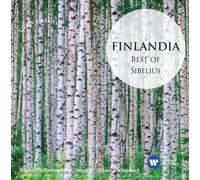 Finlandia Best Of Sibelius Inspiration