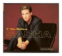 Alexander, Sasha - If You Believe