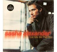 Alexander, Sasha - Let Me Be The One