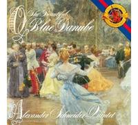 ALEXANDER SCHNEIDER QUINTET (quintetto) - Beautiful Blue Danube
