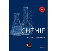 Alexander Schönborn Ilona Siehr Jean Mar Chemie Ausgabe A - Sek II / Ch (Relié)