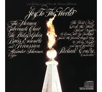 Mormon Tabernacle Choir – Joy to the World – CD – Neuf – Sony