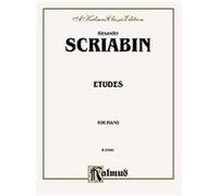 Alexander Scriabin
