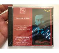 Alexander Scriabin - Concerto Per Pianoforte E Orchestra