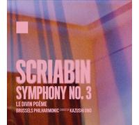Alexander Scriabin: Symphony No. 3