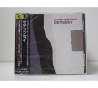 Alexander-Sergei Ramirez - Odyssey [Guitar Works]