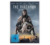 Alexander Skarsgård,Anya Taylorjoy,Nicole... - The Northman [Import]