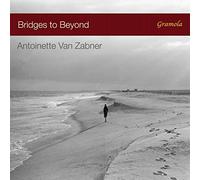 Alexander Skrjabin - Bridges to Beyond - CD - F4z