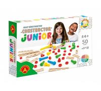 ALEXANDER Small Junior Builder 50 pièces 25606