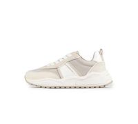 Alexander Smith Baskets basses 'Eco-Dover Frau' beige / taupe / blanc, Taille 38