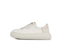 Alexander Smith Baskets basses 'Ozeanfrau' blanc, Taille 41