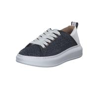 Alexander Smith Baskets basses 'Wembley AW E2D' bleu / blanc, Taille 36