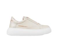 Alexander Smith - Baskets Beige EcoGreenwich Design Élégant - Femme - Chaussures - Beige - Taille: 37 EU